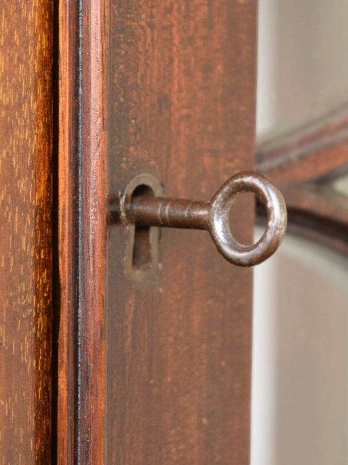 アンティークのカギ