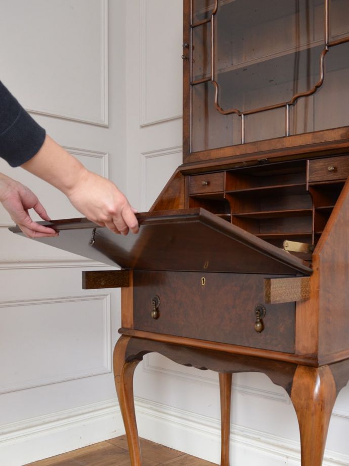 おしゃれな書斎デスク