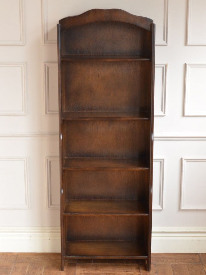 オープンシェルフの棚板