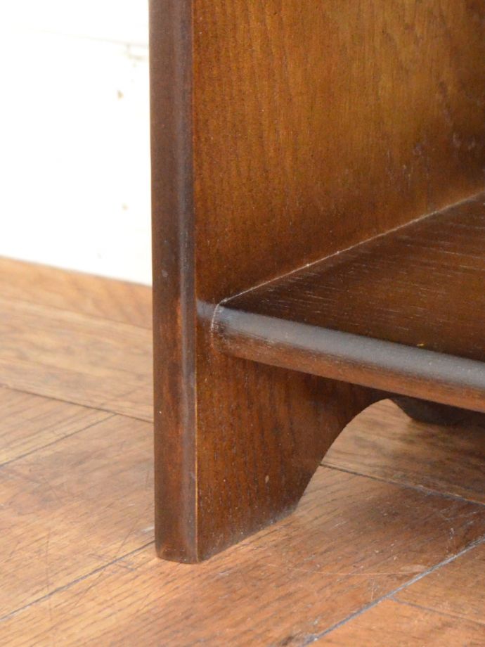 アンティーク家具の脚