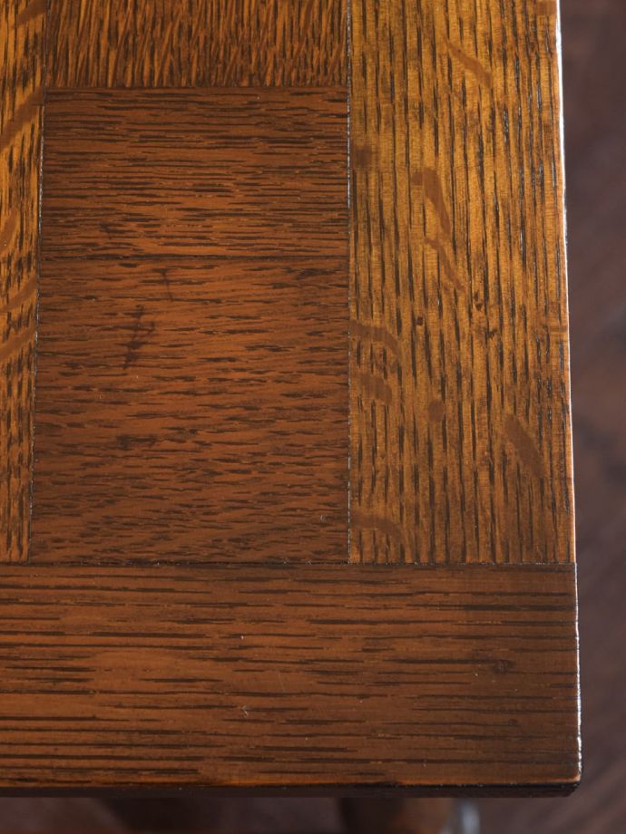 サイドテーブルの天板