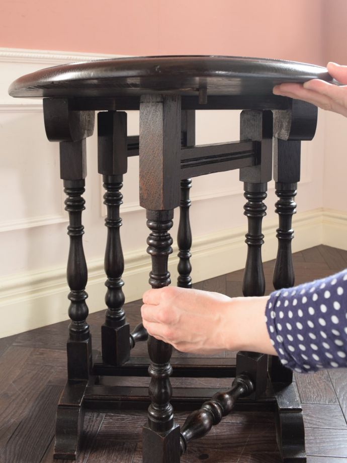 カンタンに伸び縮み出来ます。