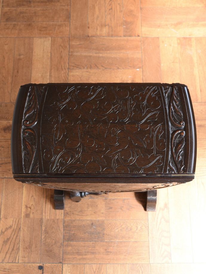 ゲートレッグテーブルの天板