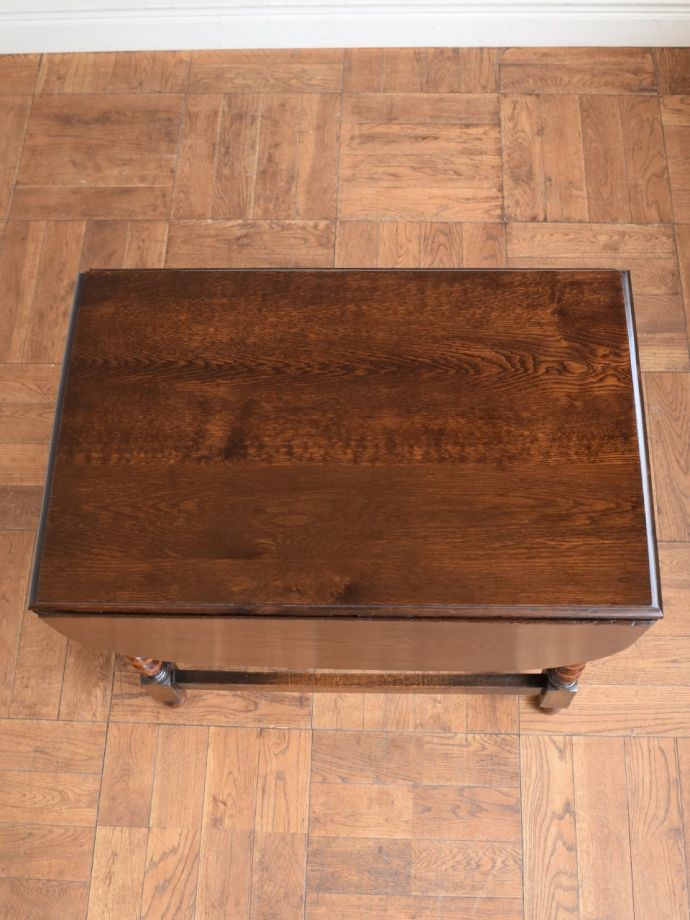 バタフライテーブルの天板