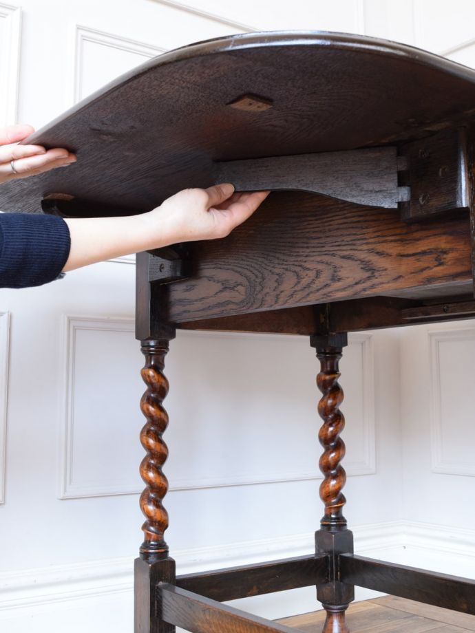 折り畳みもカンタンです