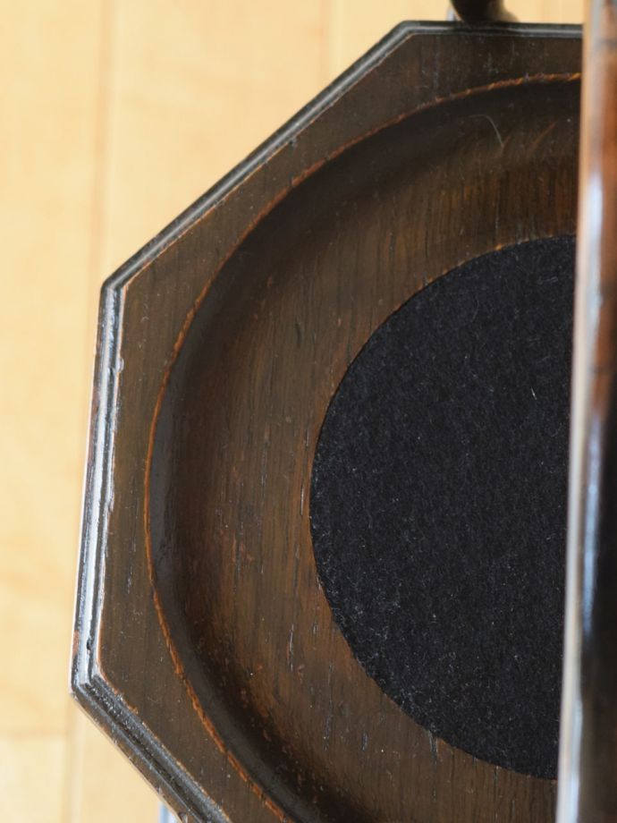 ケーキスタンドの天板