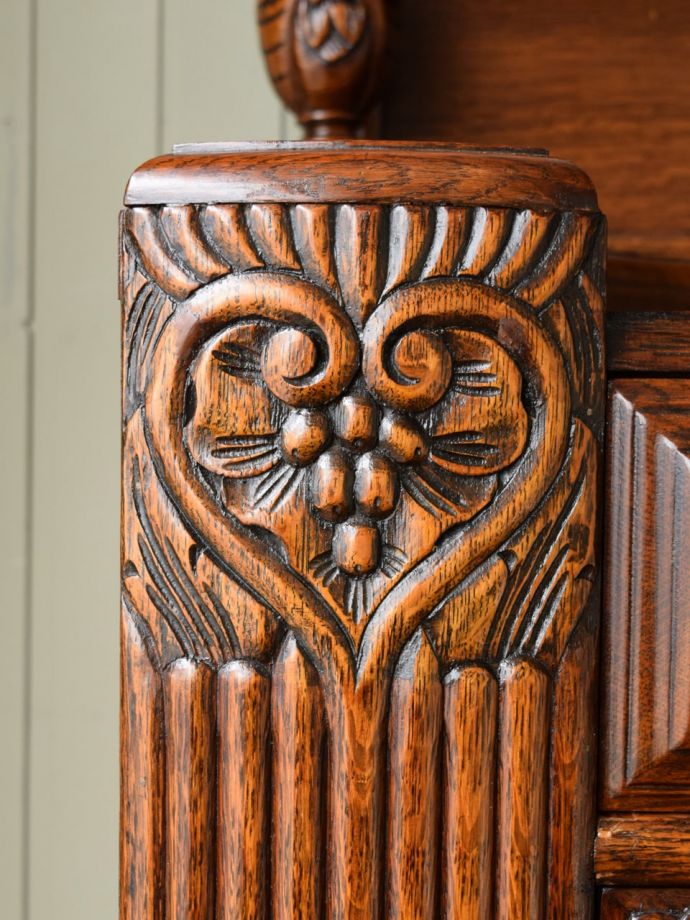 惚れ惚れするような美しさ