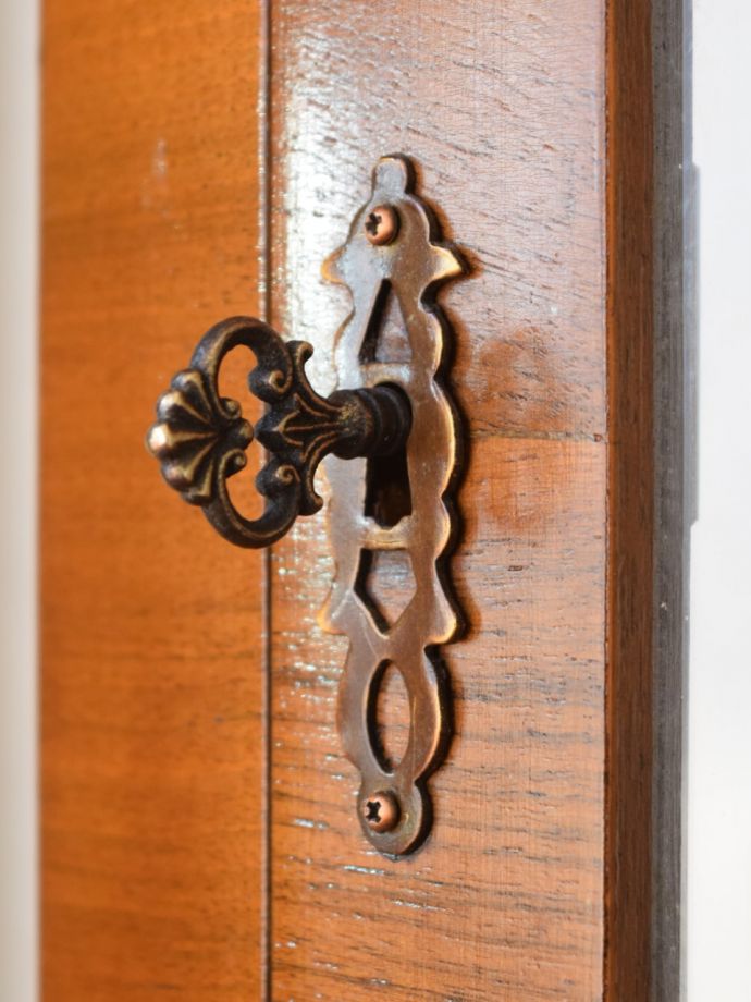 アンティークの鍵