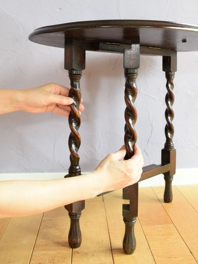 組み立て方もカンタンです。