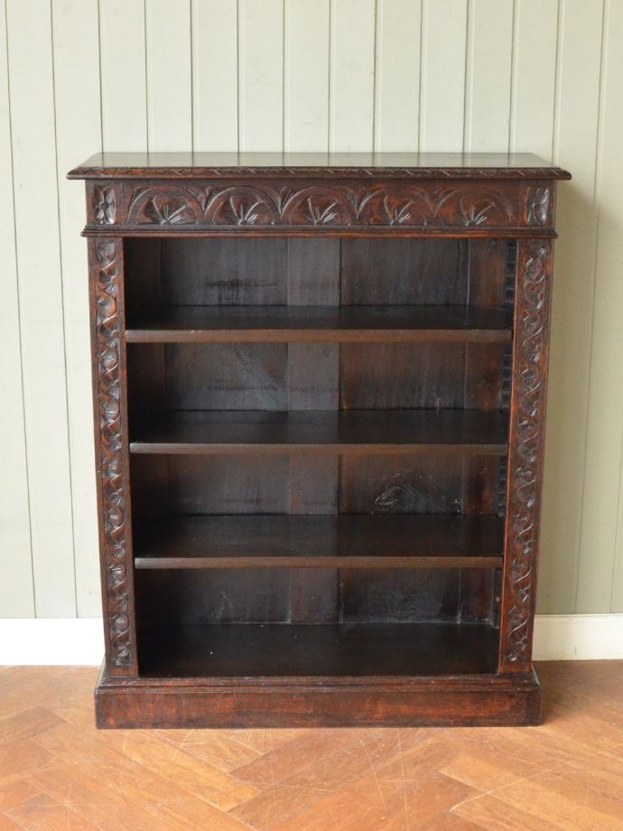 オープンシェルフの棚板