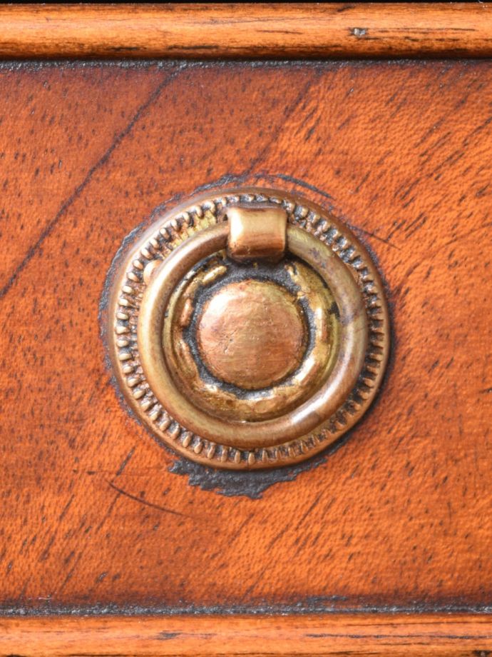 アンティークの取っ手