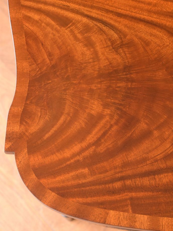 コンソールテーブルの天板