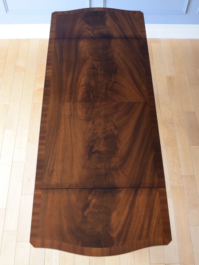 天板もキレイにお直ししました