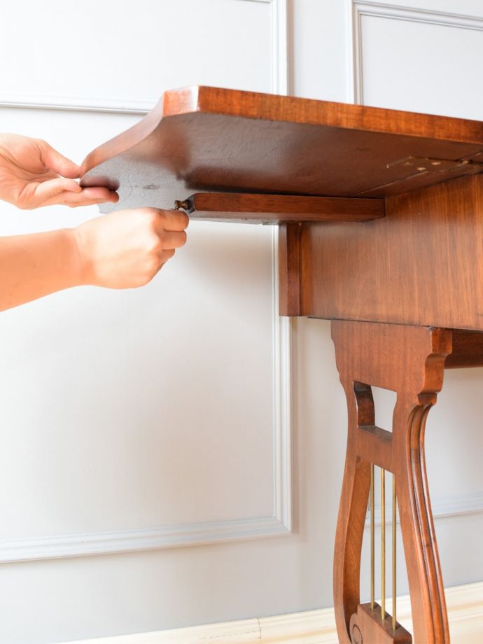 あっという間にサイズ変更OK!