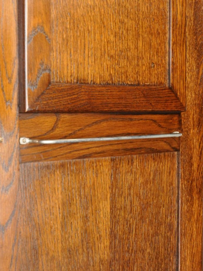 ワードローブのバー