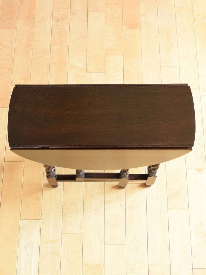 ゲートレッグテーブルの天板