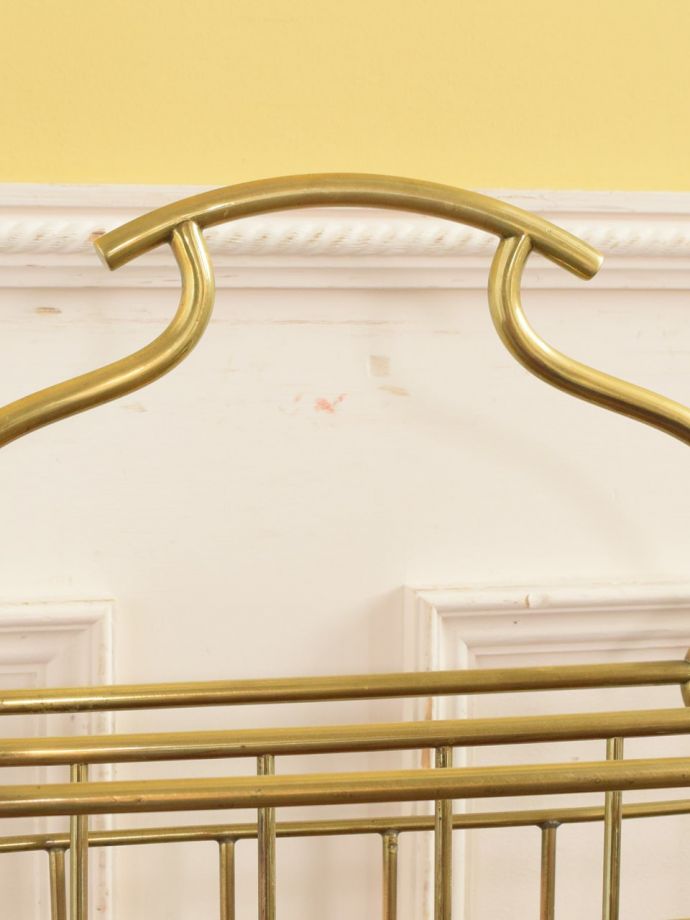 マガジンラックの持ち手