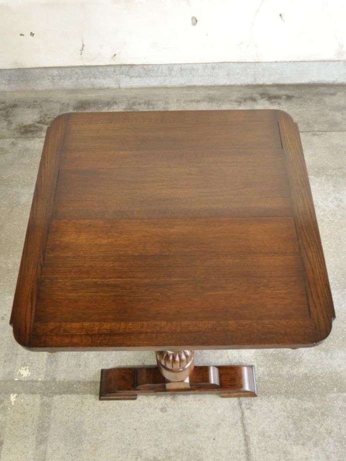 ドローリーフテーブルの天板