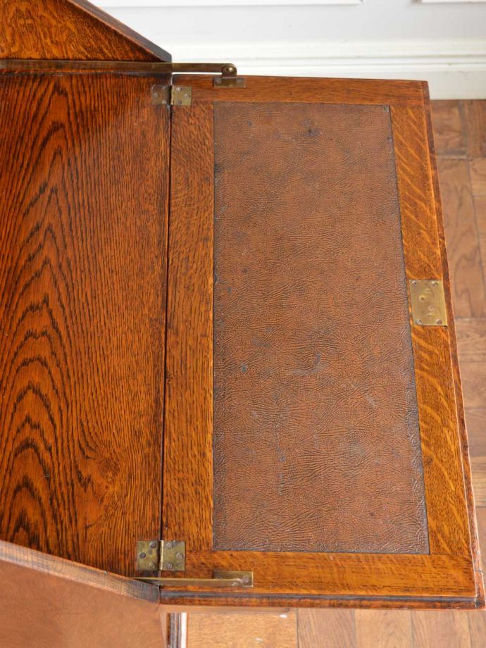 本棚付きデスクの天板