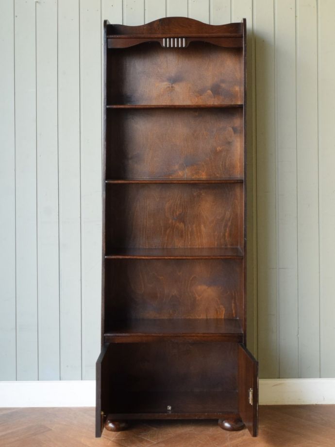 オープンシェルフの棚板