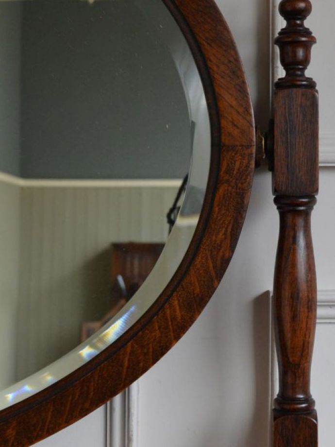 ミラーは新品です