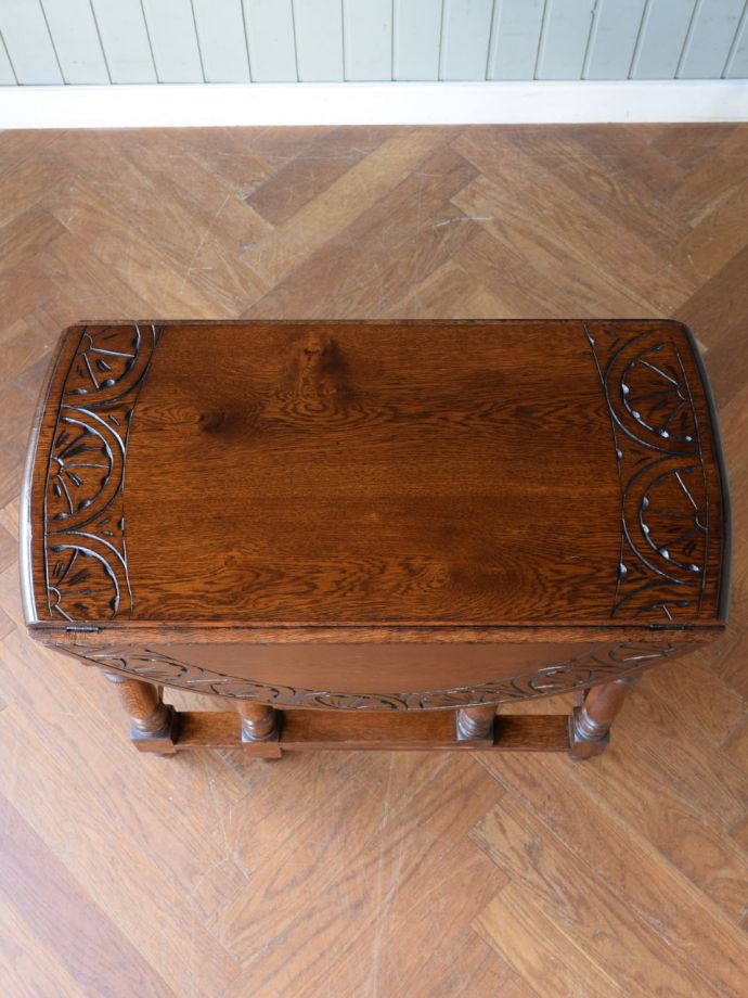 ゲートレッグテーブルの天板