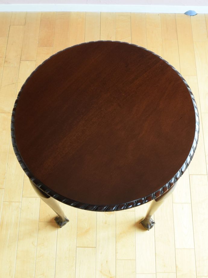 オケージョナルテーブルの天板