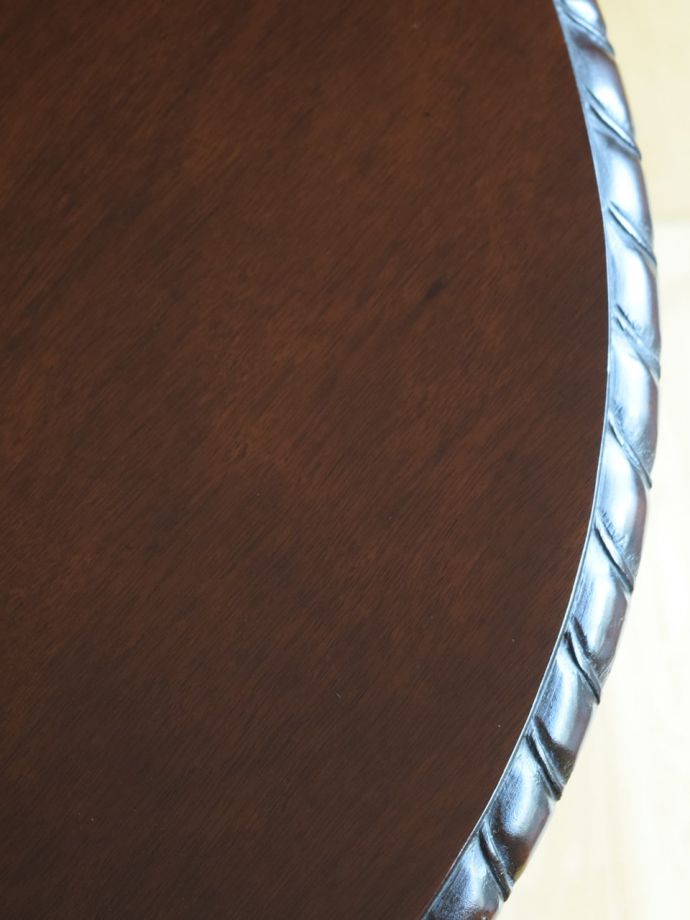 オケージョナルテーブルの天板