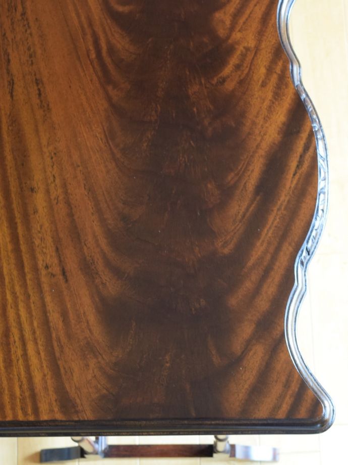 ネストテーブルの天板