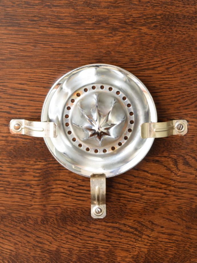 オシャレなスクイーザー