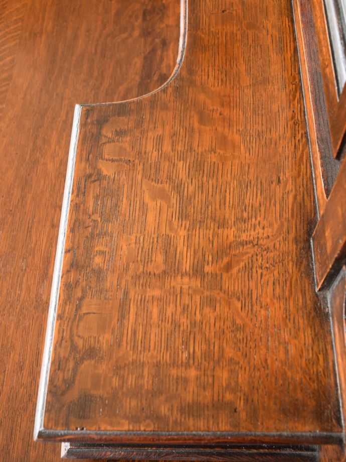 ロウソク置き場