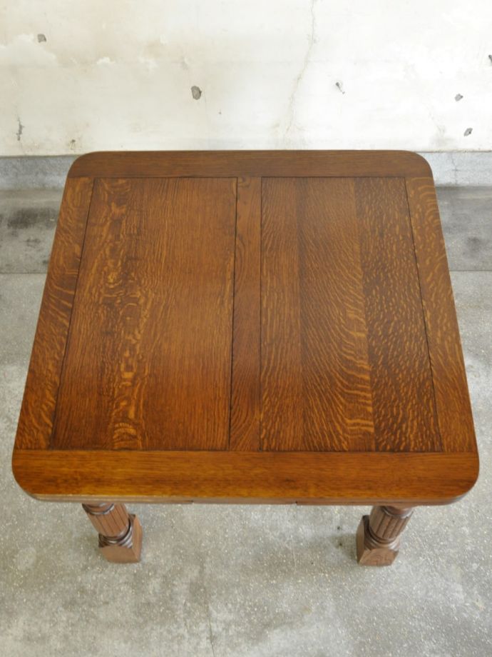 ドローリーフテーブルの天板