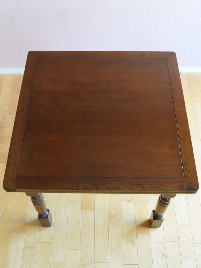 ドローリーフテーブルの天板