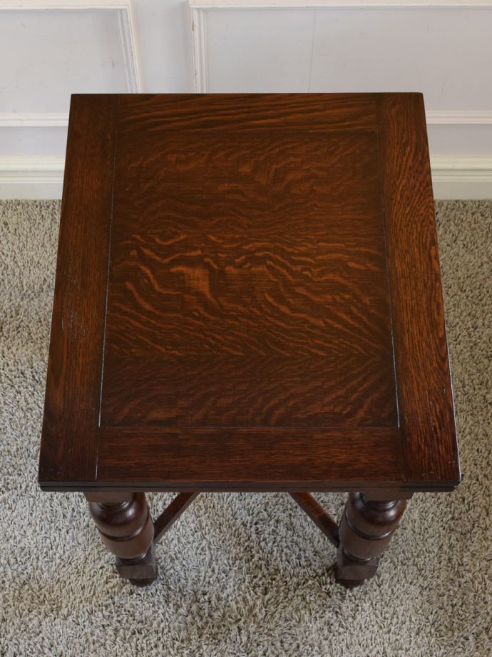 ドローリーフテーブルの天板