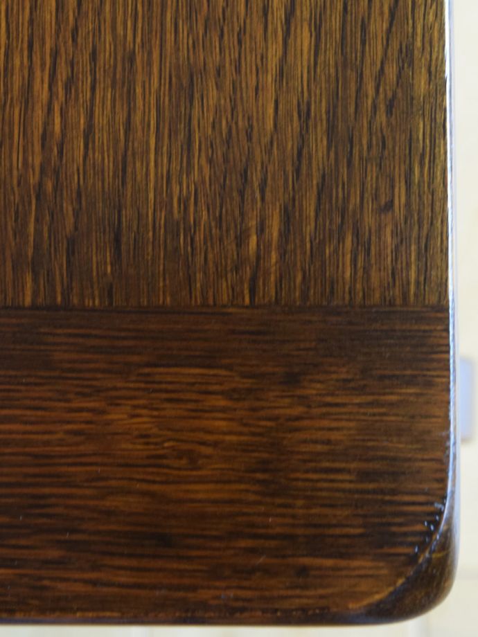 ブランケットボックスの天板