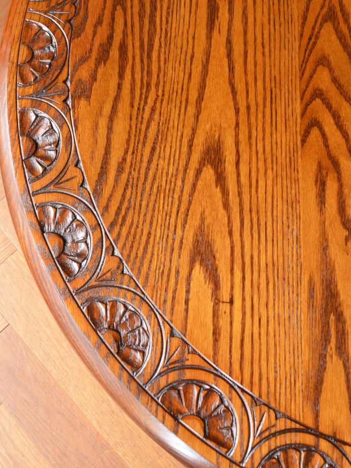 コーヒーテーブルの天板