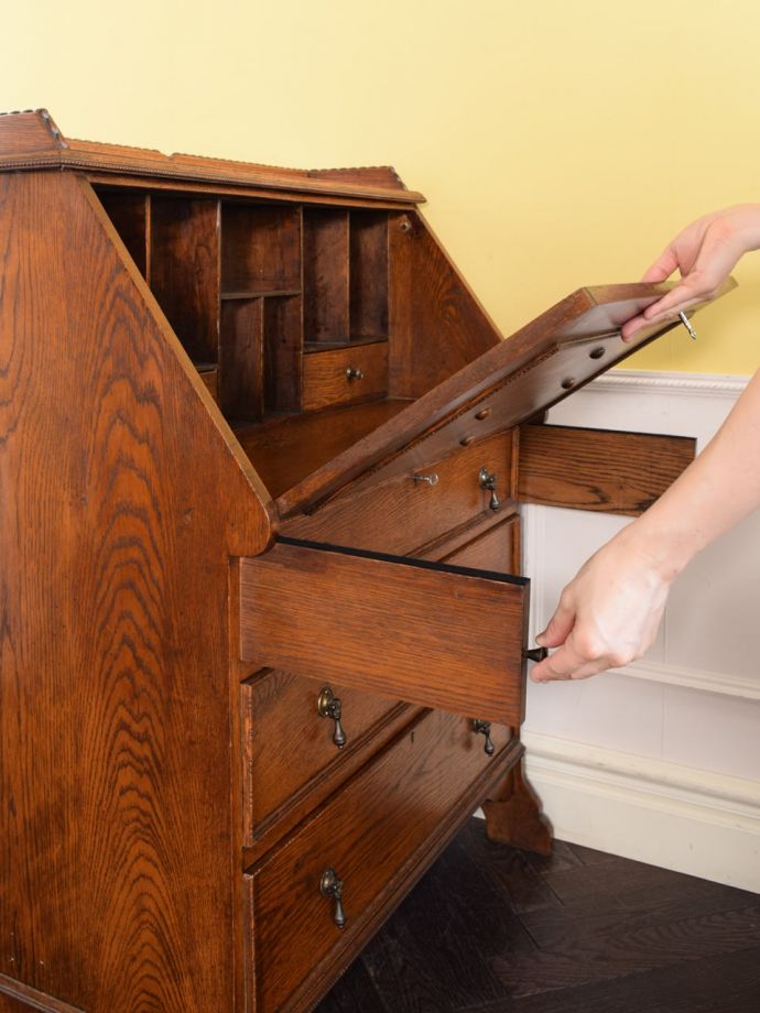 おしゃれな書斎デスク