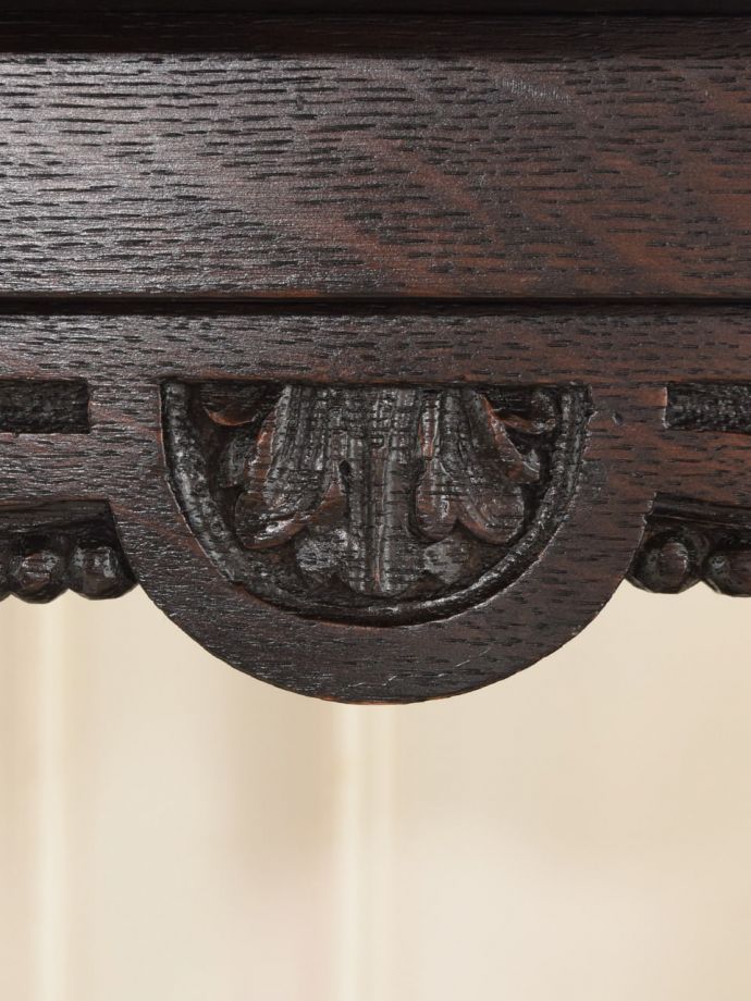 アンティークの装飾