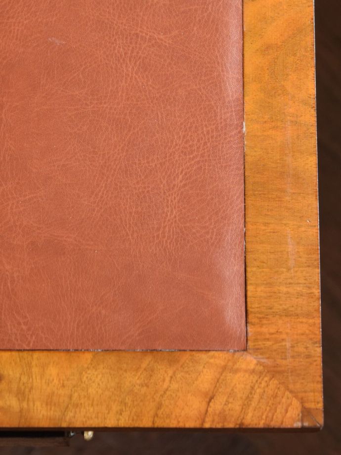 書斎デスクの天板