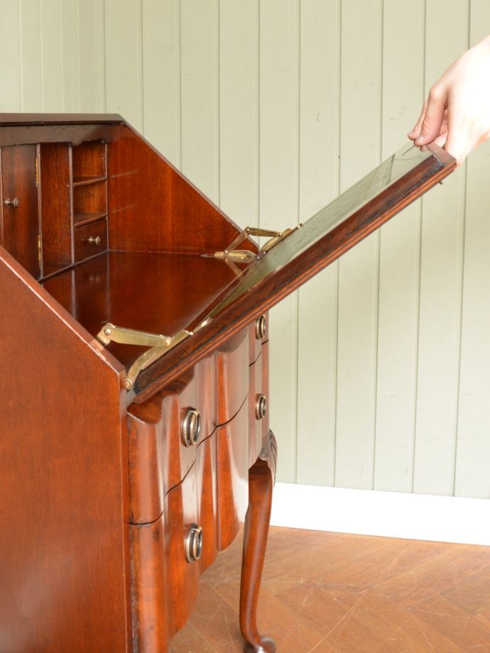 おしゃれな書斎デスク