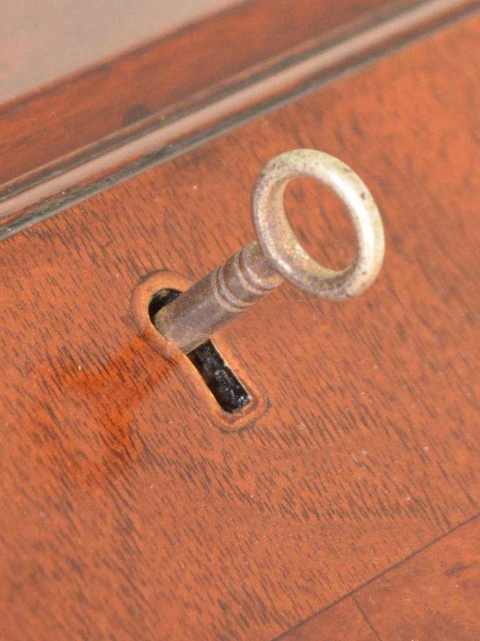 アンティークのカギ