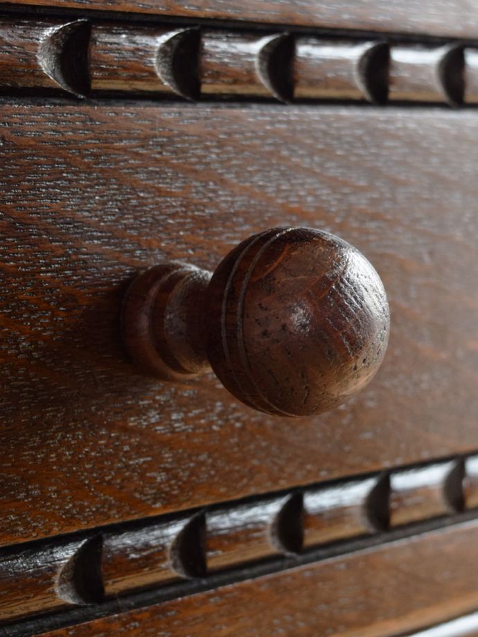 アンティークのおしゃれな取っ手