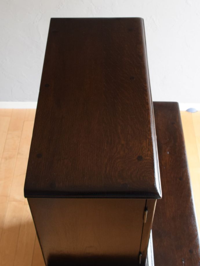 カップボードチェストの形