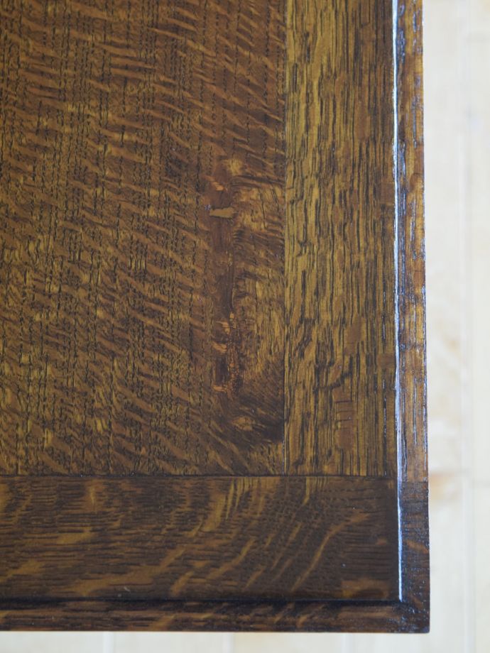 書斎デスクの天板