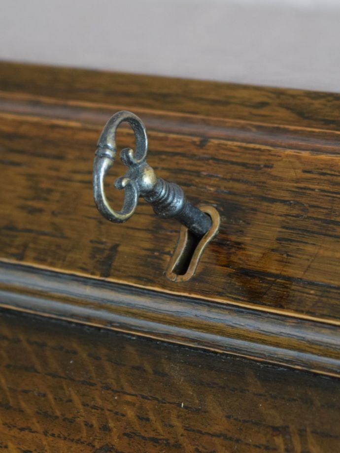 アンティークの鍵