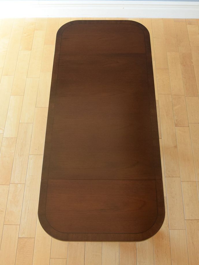 天板もキレイにお直ししました