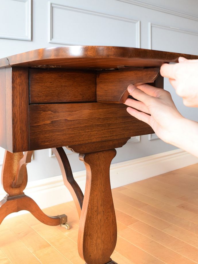 あっという間にサイズ変更OK！