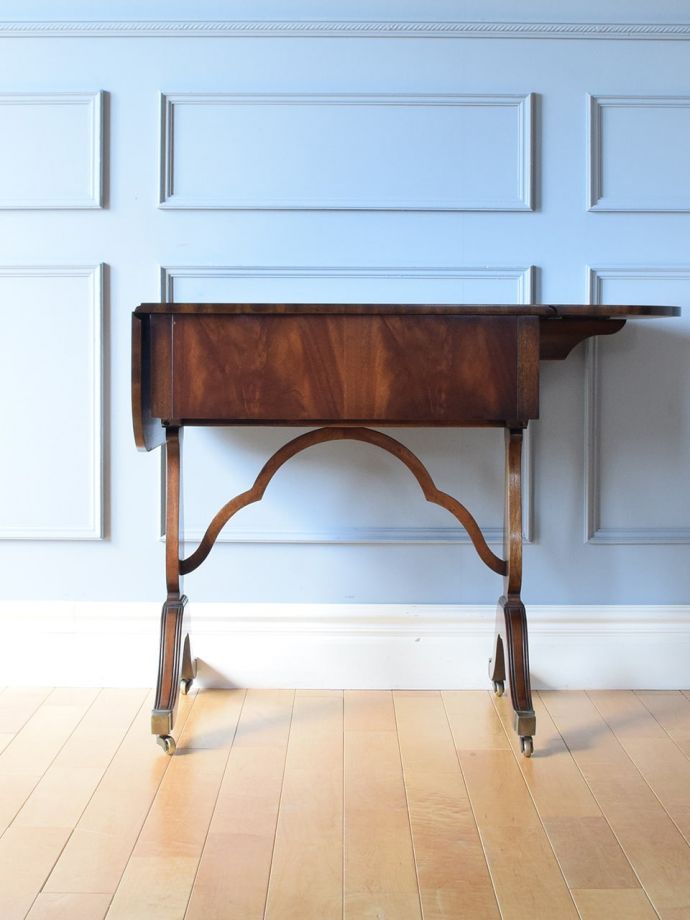 片方だけ開いても使えます