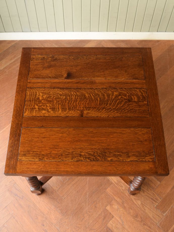 ドローリーフテーブルの天板