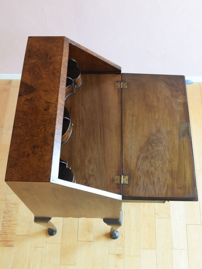 書斎デスクの天板